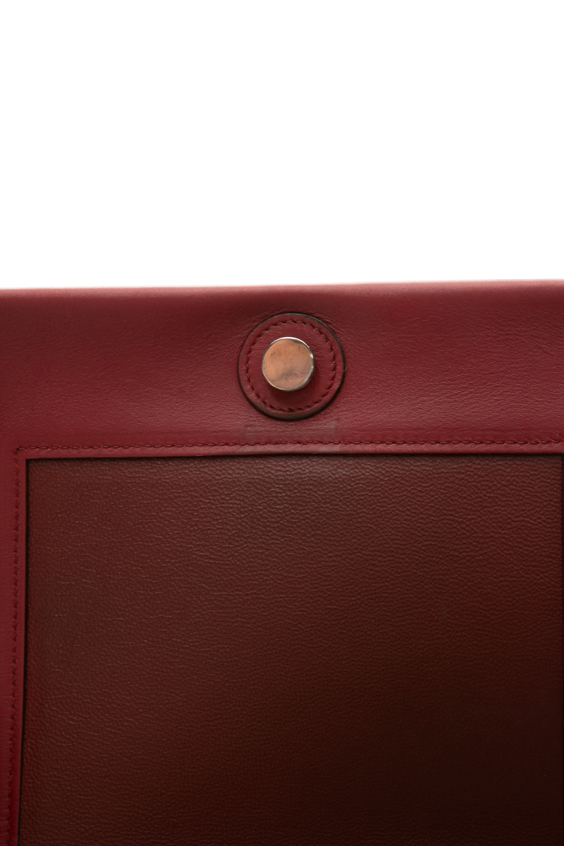 Medium Frame Shoulder Bag