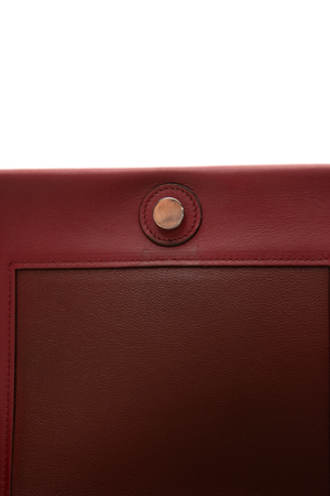 Medium Frame Shoulder Bag