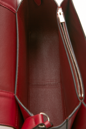 Medium Frame Shoulder Bag