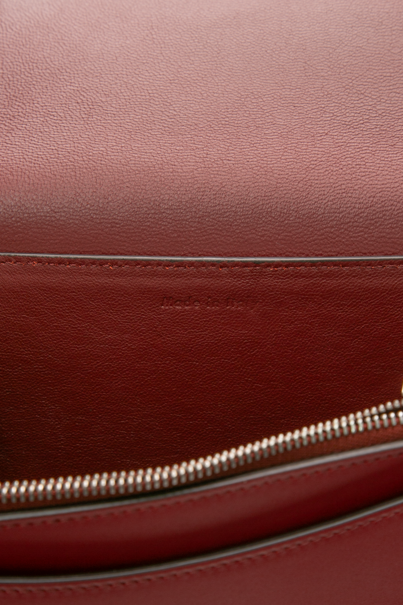 Medium Frame Shoulder Bag