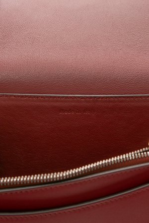 Medium Frame Shoulder Bag