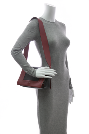 Medium Frame Shoulder Bag