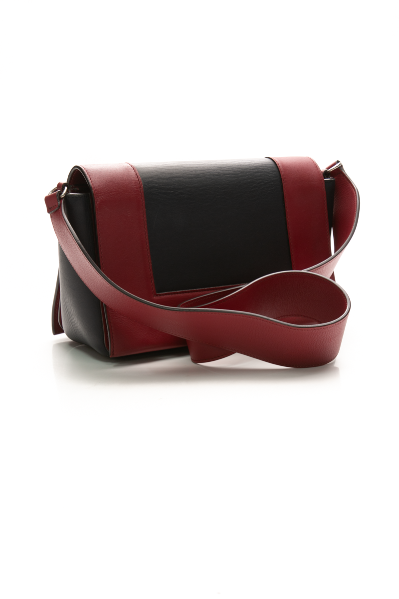 Medium Frame Shoulder Bag