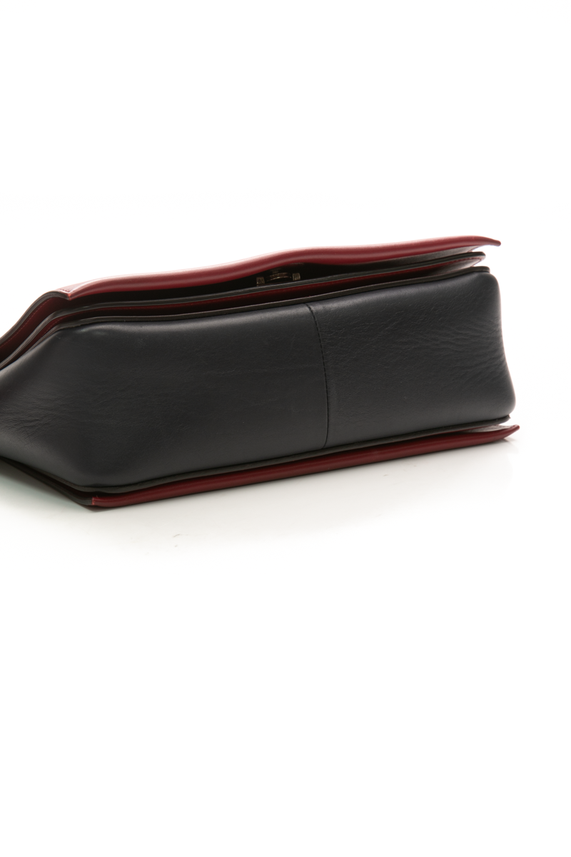 Medium Frame Shoulder Bag