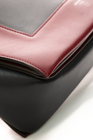 Medium Frame Shoulder Bag