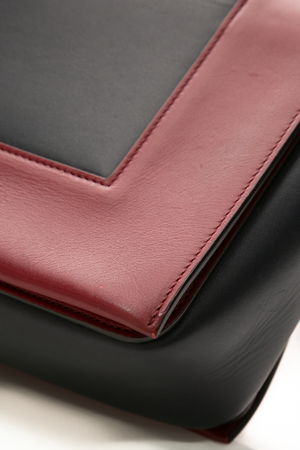 Medium Frame Shoulder Bag