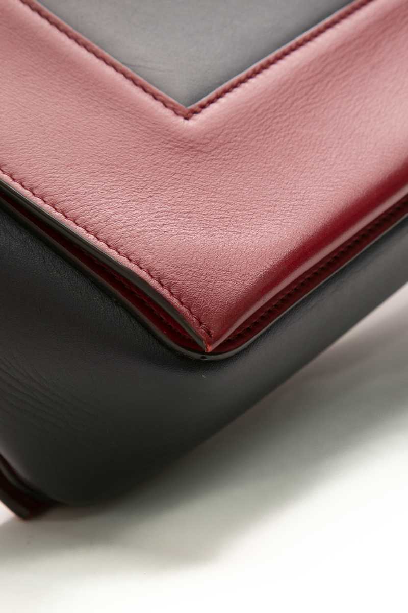 Medium Frame Shoulder Bag