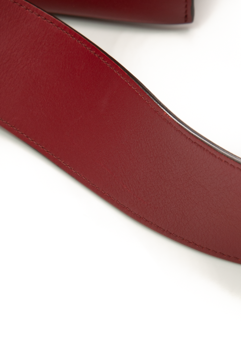 Medium Frame Shoulder Bag