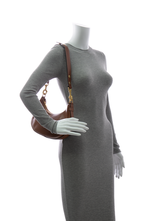 Medium Ava Shoulder Bag