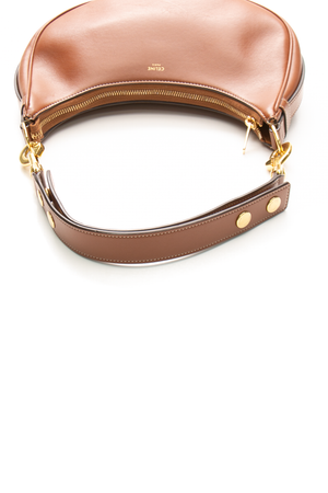 Medium Ava Shoulder Bag