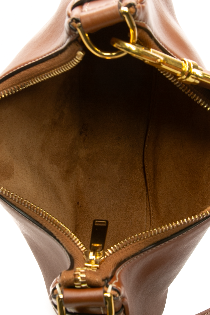 Medium Ava Shoulder Bag