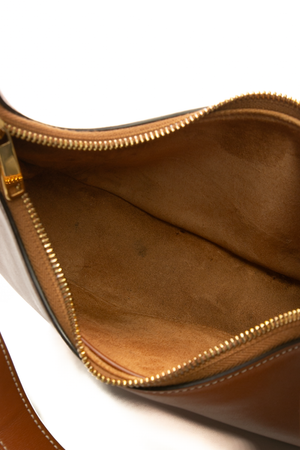 Medium Ava Shoulder Bag