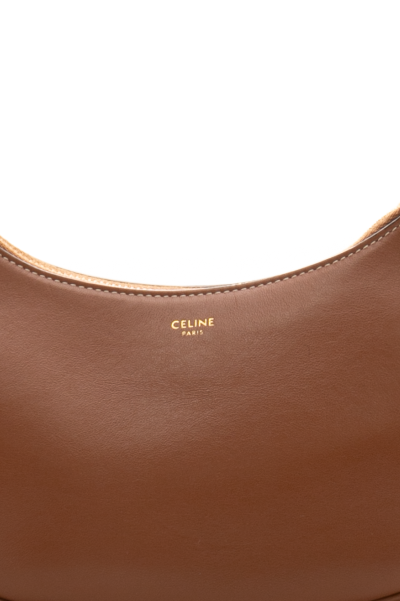 Medium Ava Shoulder Bag