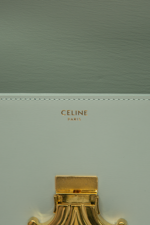 Claude Triomphe Shoulder Bag