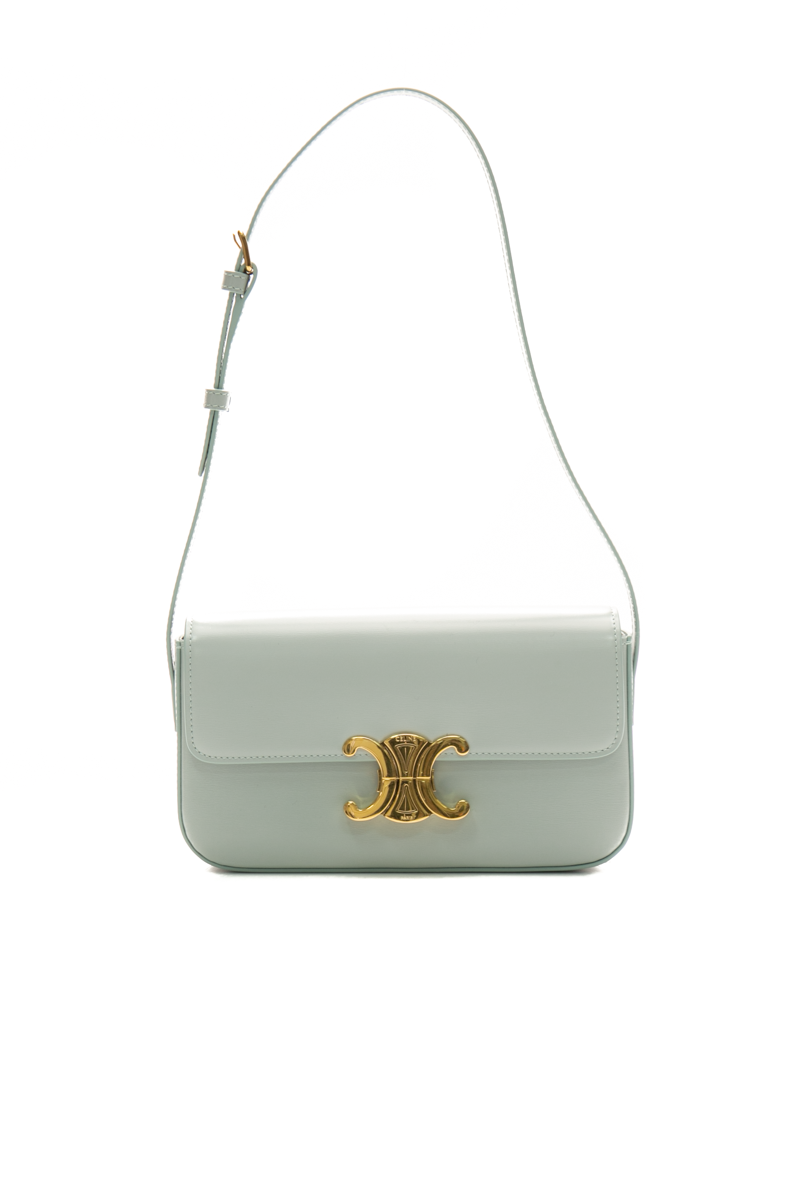 Celine-Claude-Triomphe-Shoulder-Bag-296261