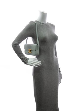 Claude Triomphe Shoulder Bag