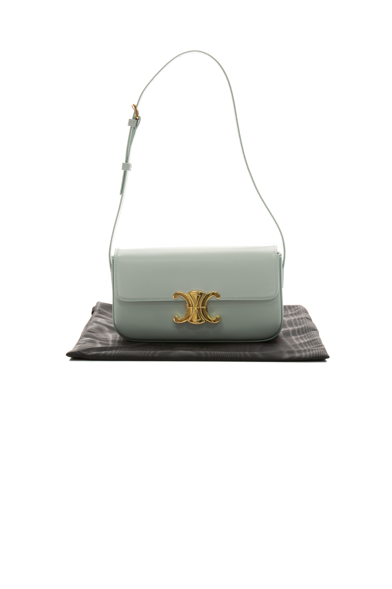 Claude Triomphe Shoulder Bag