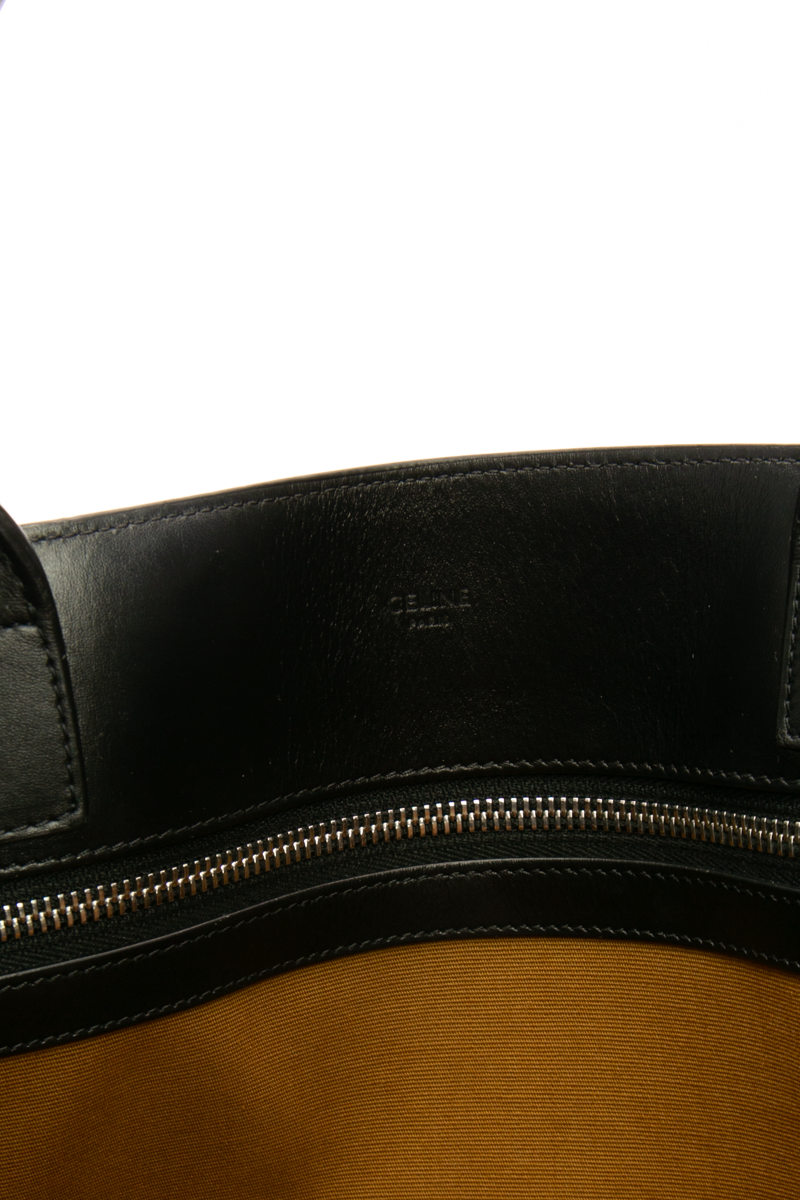 Triomphe Cabas Tote Bag