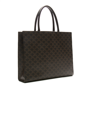 Triomphe Cabas Tote Bag