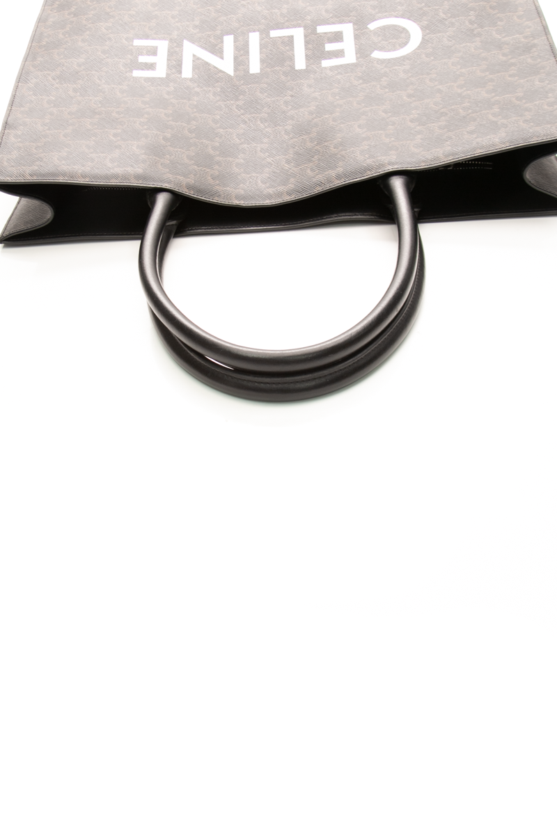 Triomphe Cabas Tote Bag