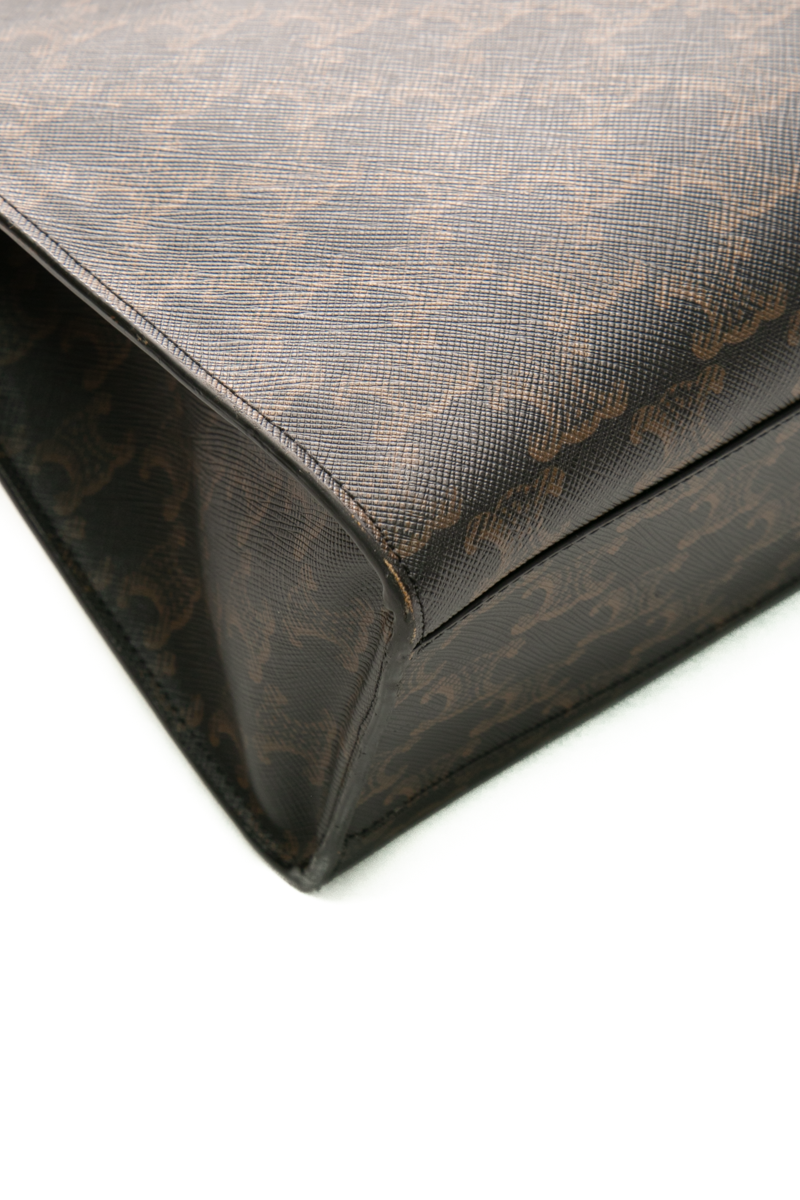 Triomphe Cabas Tote Bag