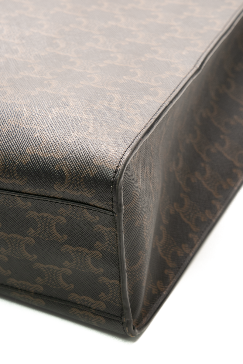 Triomphe Cabas Tote Bag