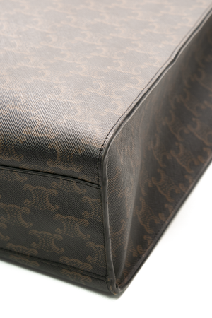 Triomphe Cabas Tote Bag