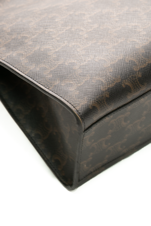 Triomphe Cabas Tote Bag