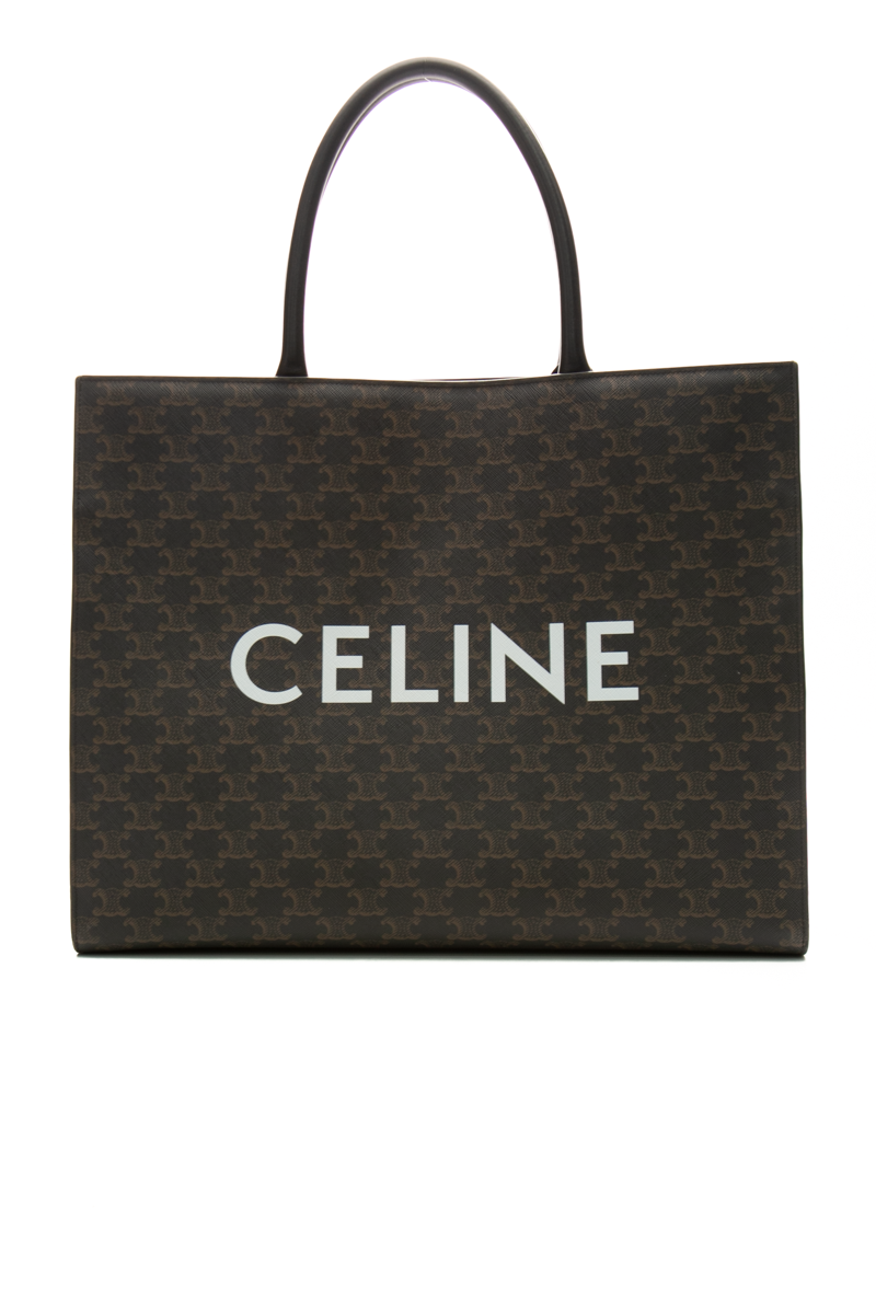 Celine-Triomphel-Cabas-Tote-Bag-296377