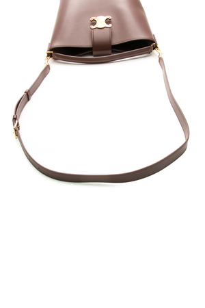 Medium Louise Bucket Bag