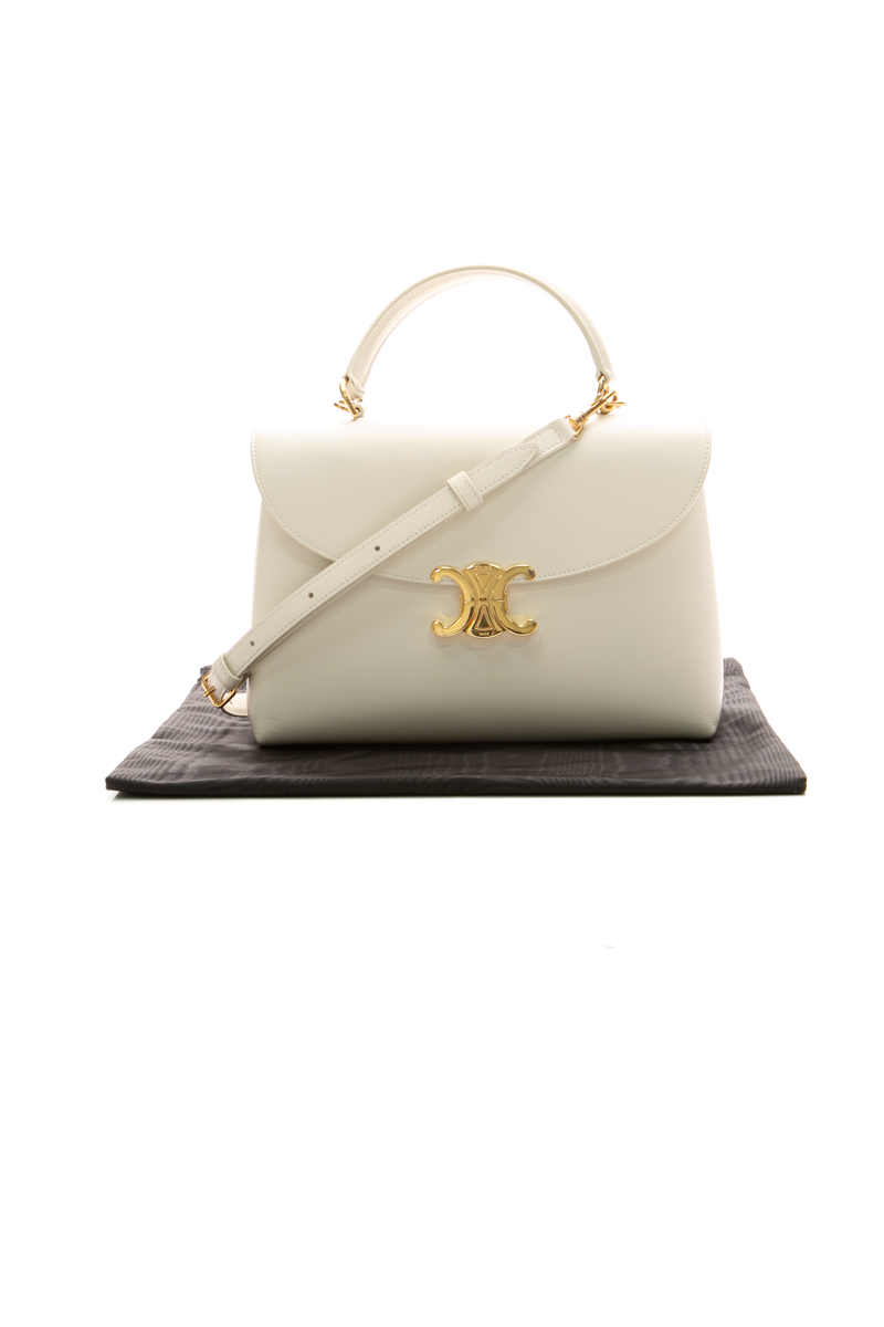 Medium Nino Bag