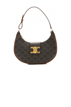 Celine Medium Ava Triomphe Bag - Couture USA