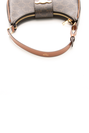 Medium Ava Triomphe Bag