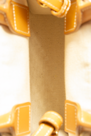 Vertical Cabas Mini Bag