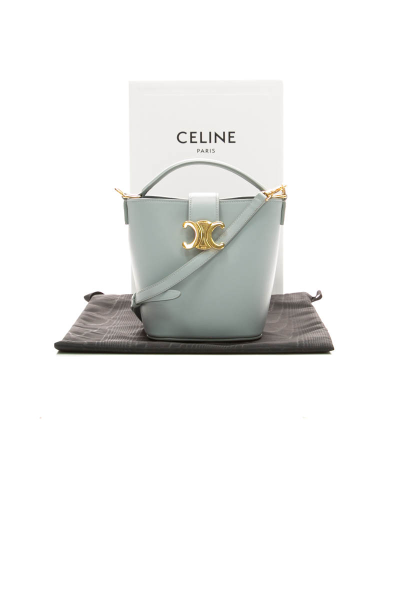 Mini Louise Bucket