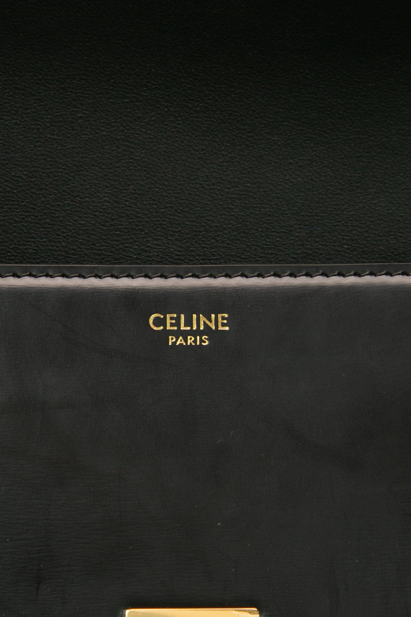 Teen Triomphe Bag