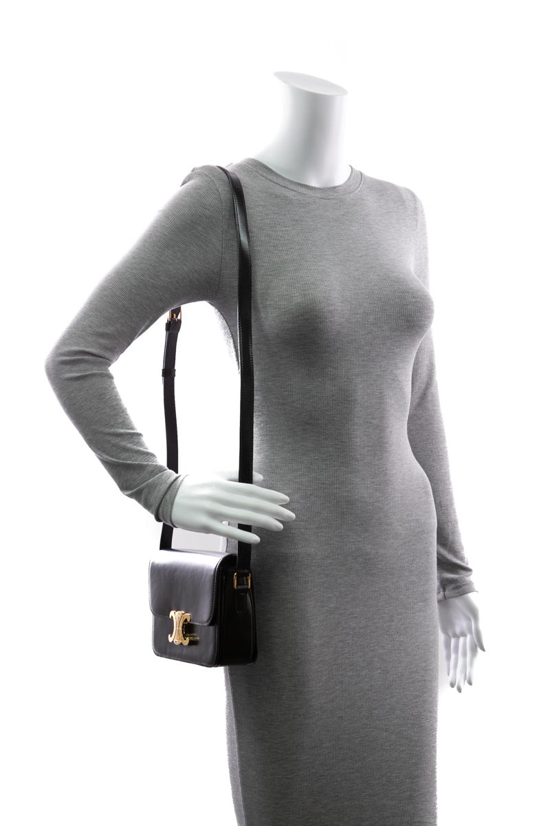 Teen Triomphe Bag