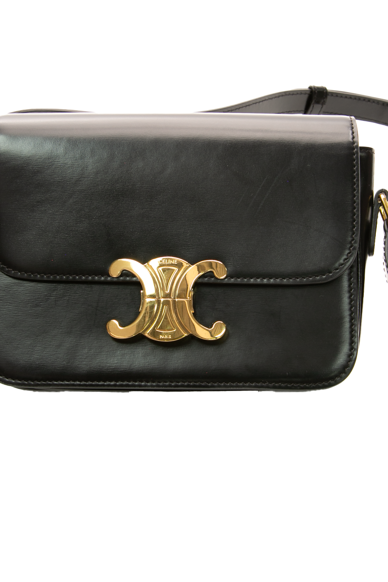 Teen Triomphe Bag