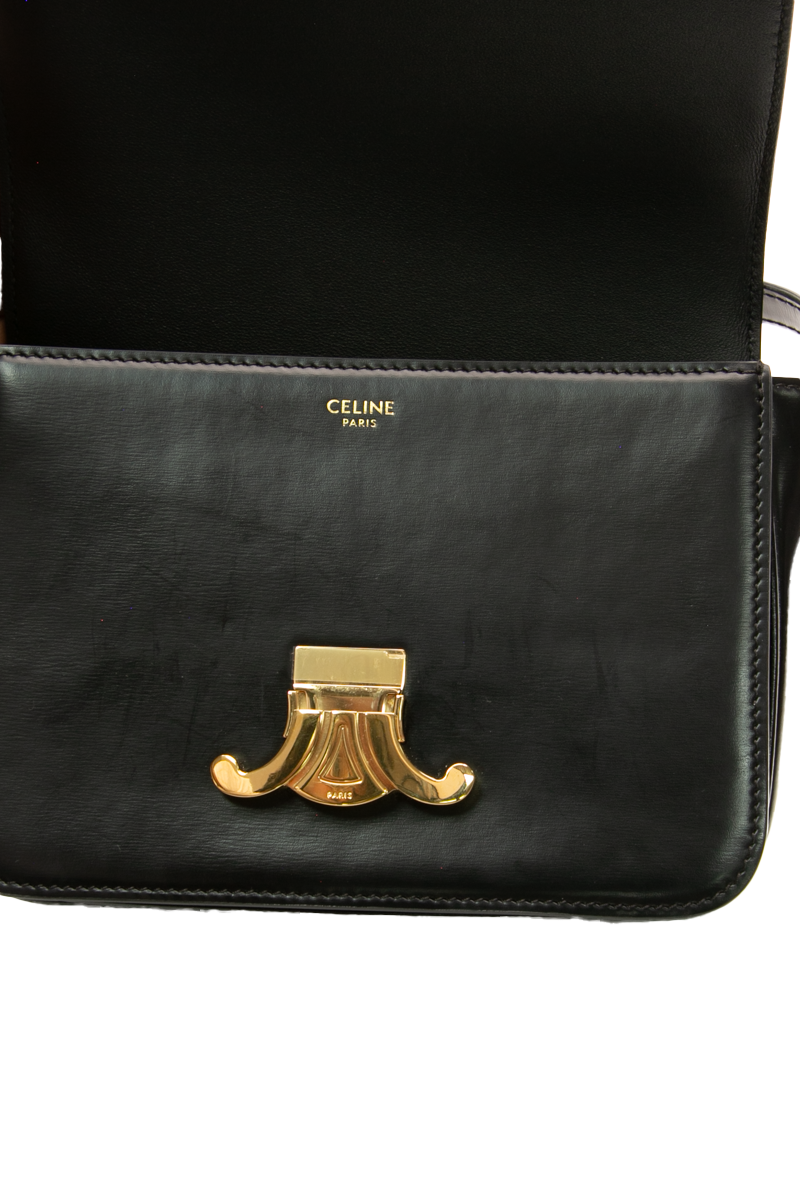 Teen Triomphe Bag
