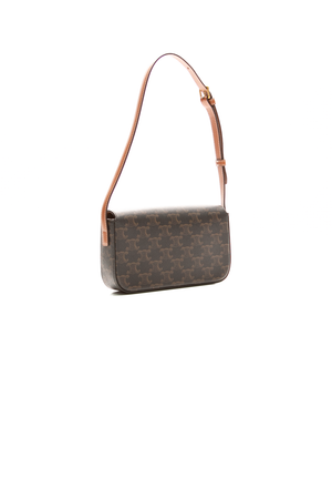 Claude Shoulder Bag