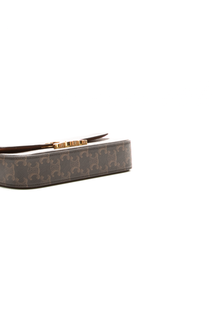 Claude Shoulder Bag