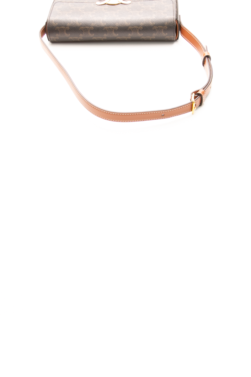 Claude Shoulder Bag