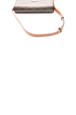 Claude Shoulder Bag