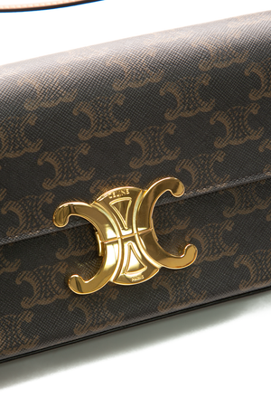 Claude Shoulder Bag