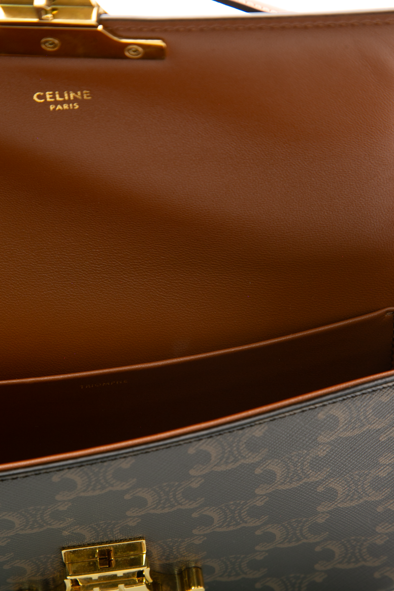 Claude Shoulder Bag