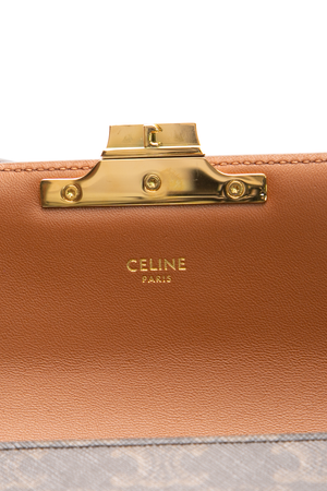 Claude Shoulder Bag