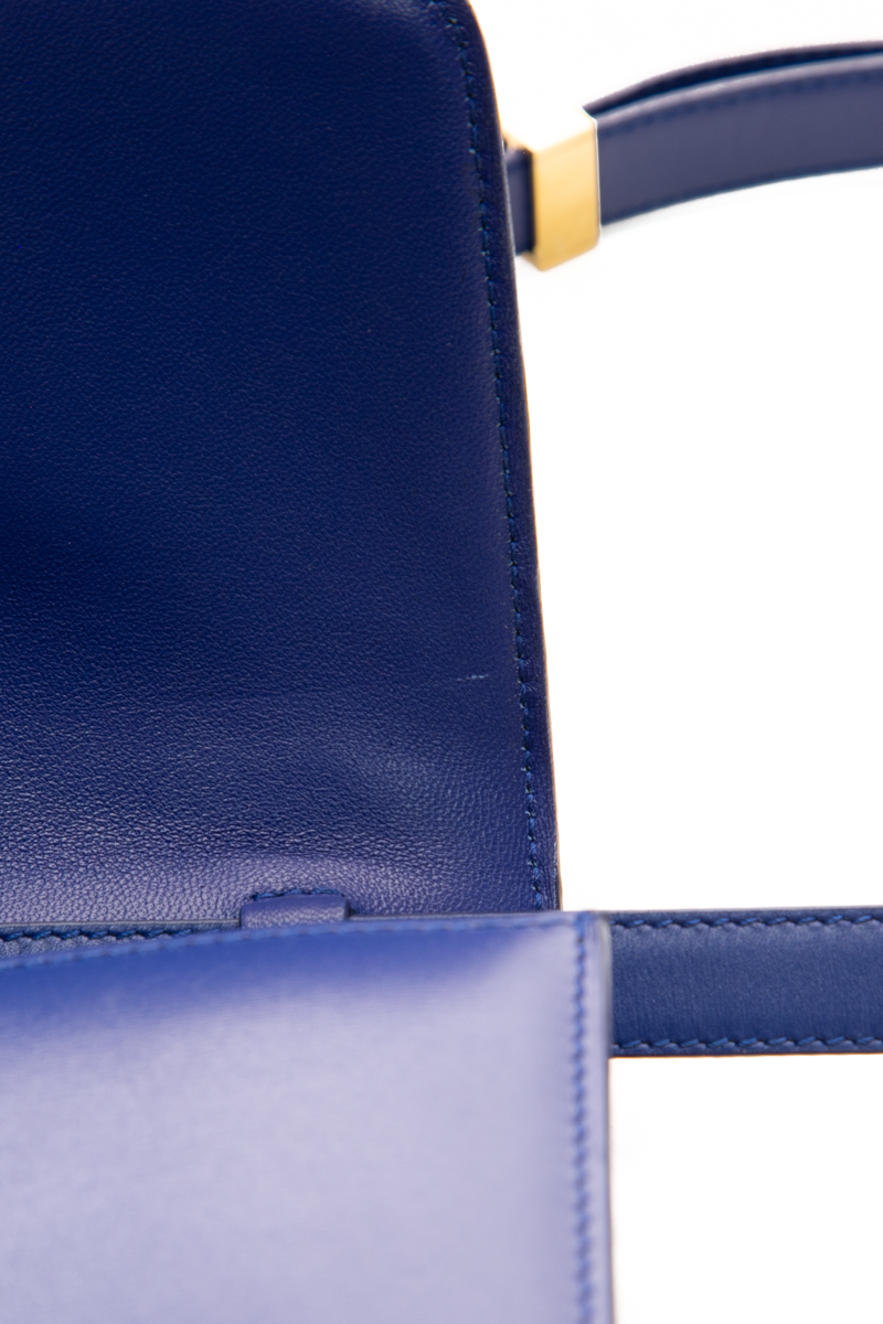 Medium Box Bag
