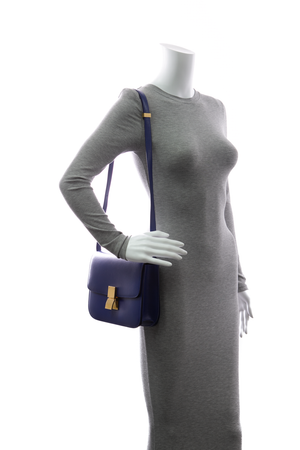Medium Box Bag