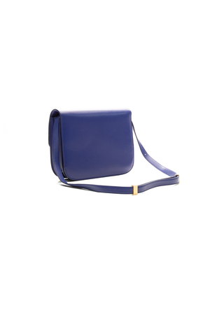 Medium Box Bag