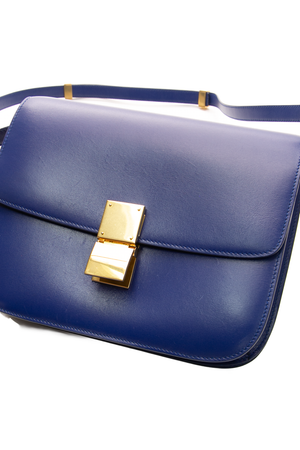 Medium Box Bag